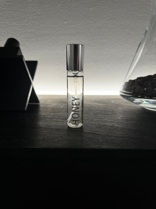 Custom NICZKA Scent - Travel Sized