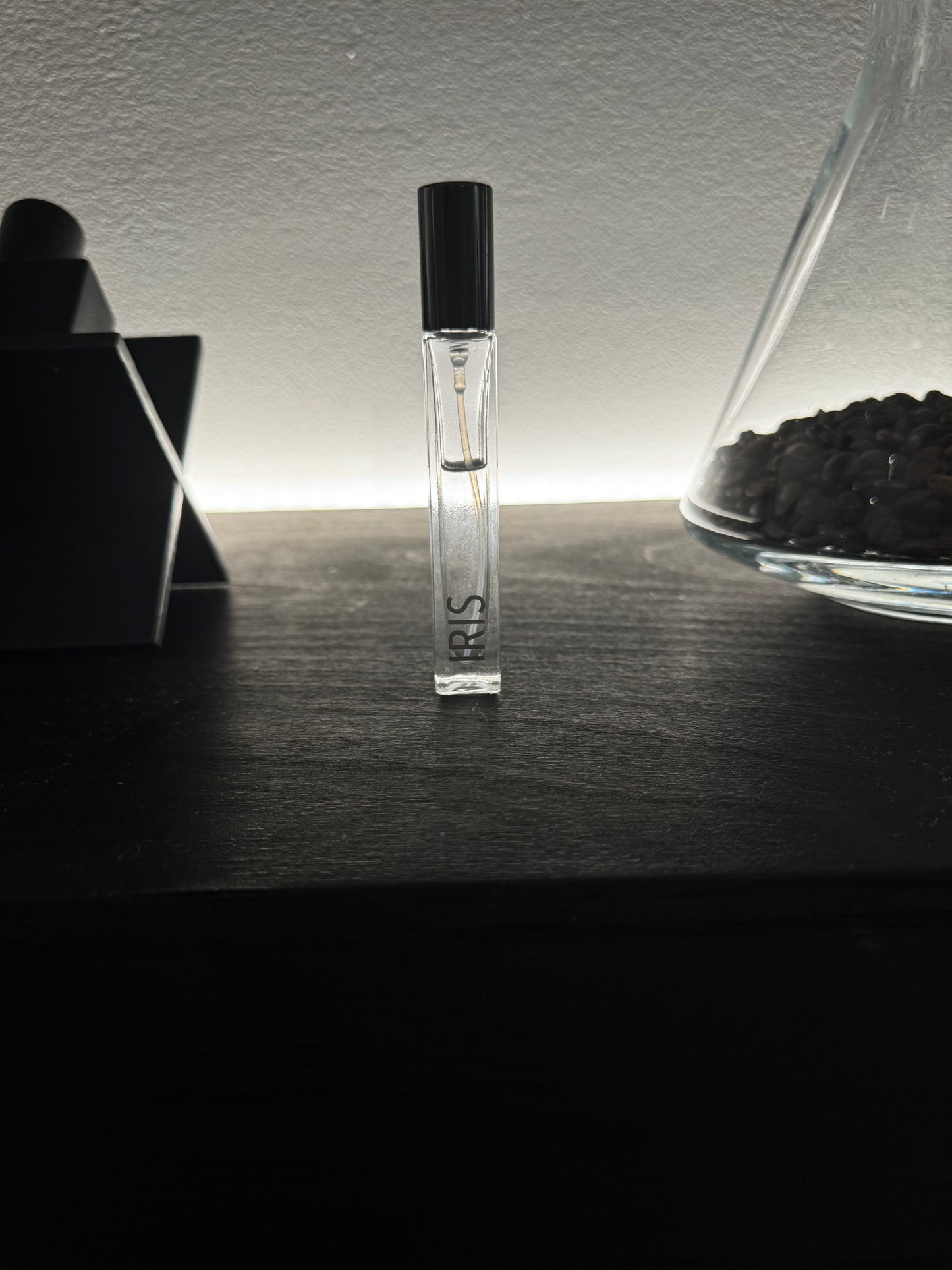 Iris Custom NICZKA Scent - Travel Sized