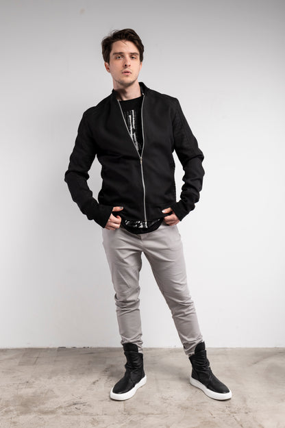 Classic Men's NICZKA Jacket