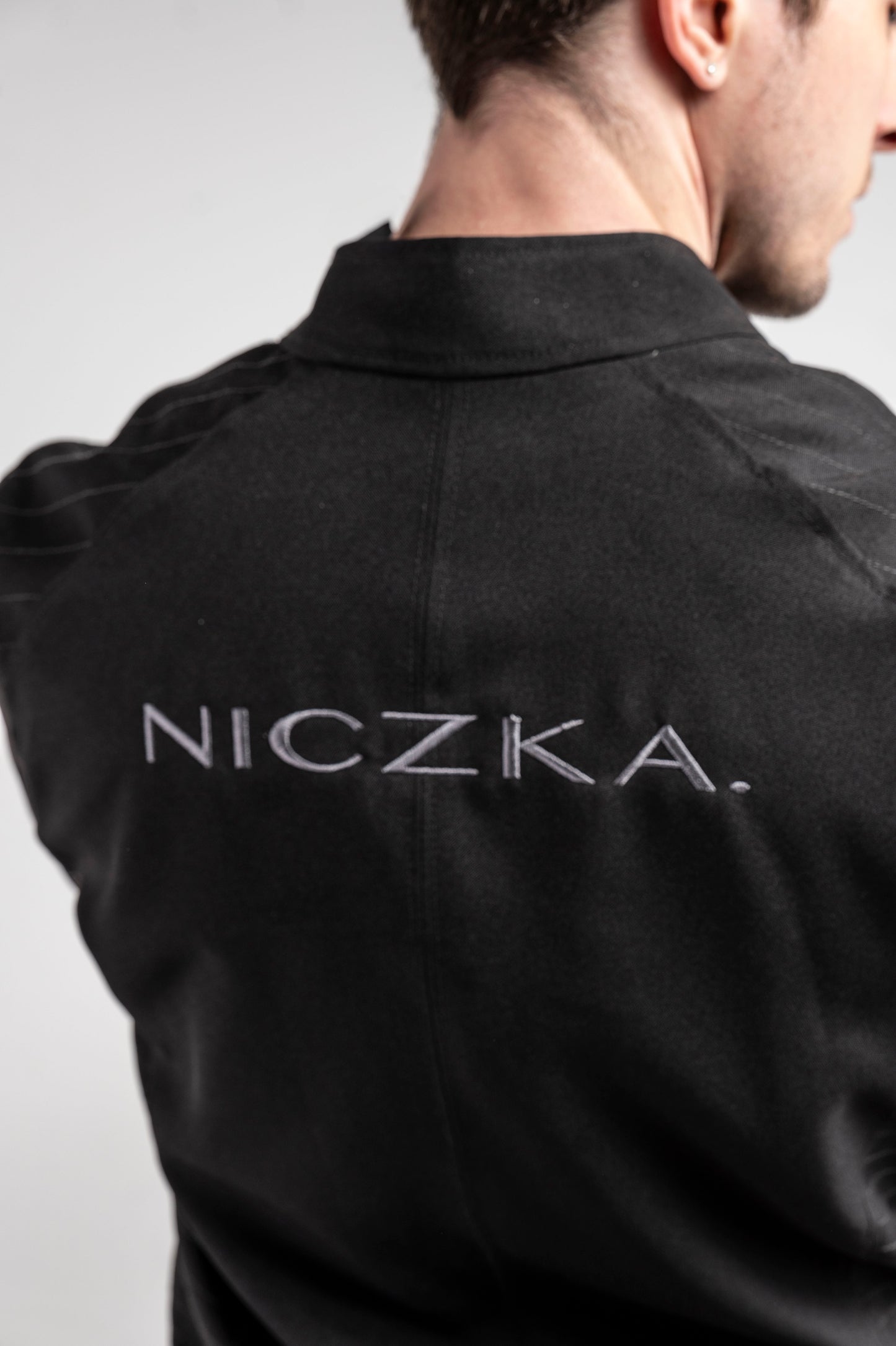 Classic Men's NICZKA Jacket