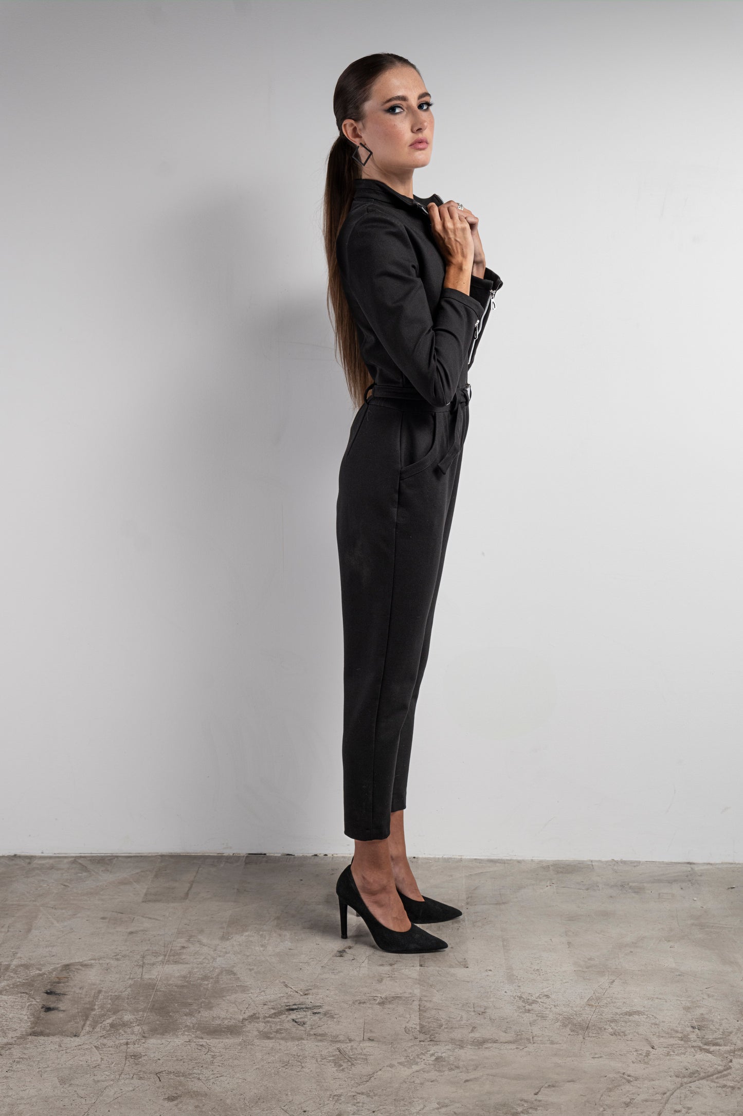 Star Jumpsuit