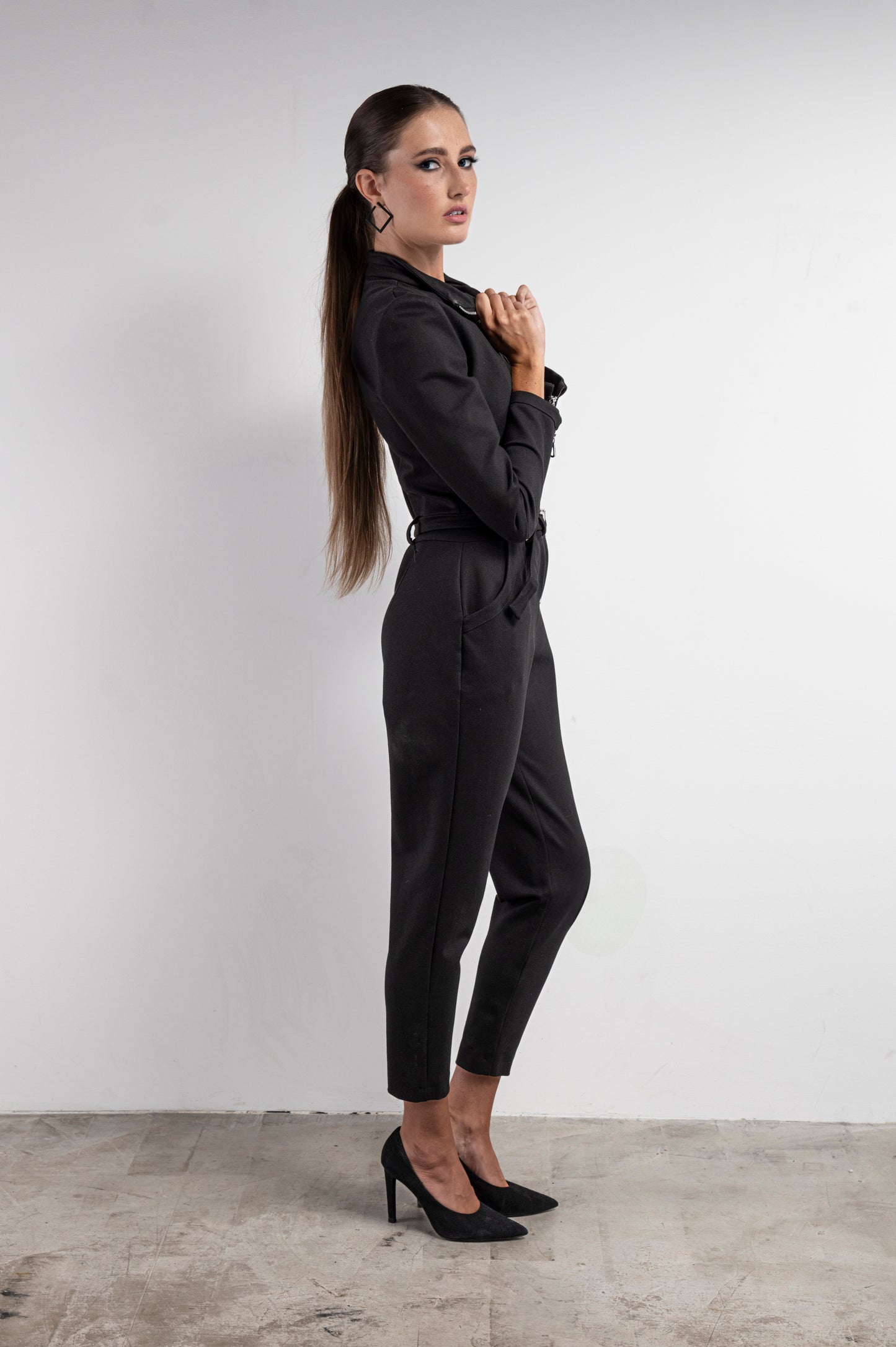 Star Jumpsuit